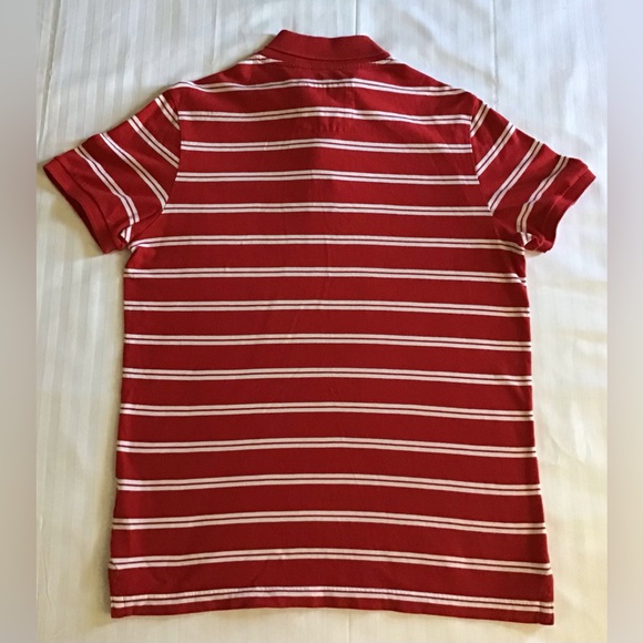 Men’s Polo Shirt - Picture 4 of 4